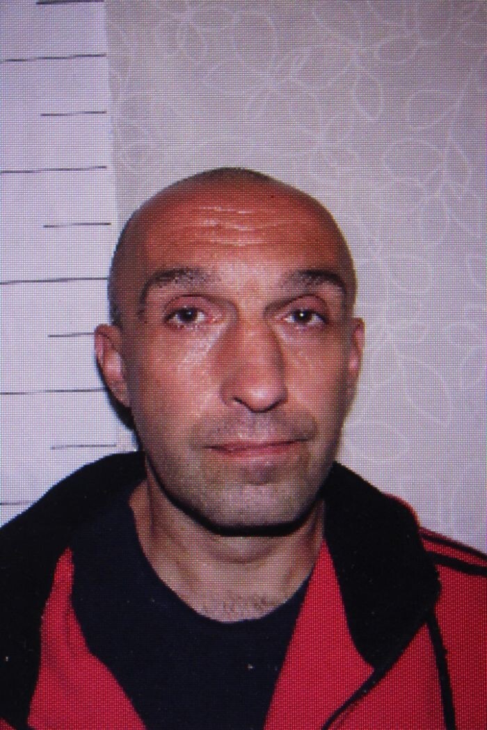    Обьявленный в розыск Петр Терентьев. Фото: администрация Верхней Салды/vk.com