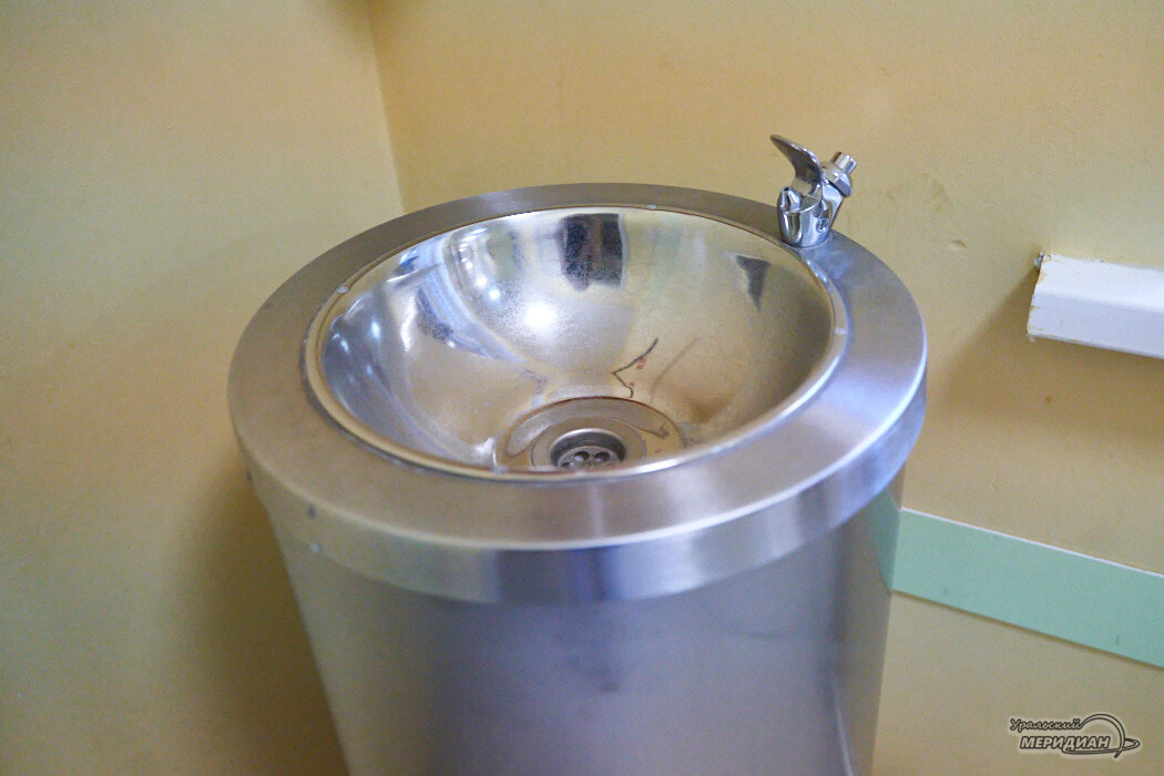    Фото Лидия Аникина © ИА «Уральский меридиан»