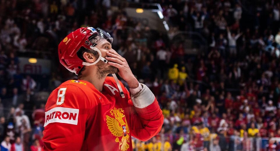    JOEL MARKLUND, via www.imago-ima/www.imago-images.de / www.globallookpress.com