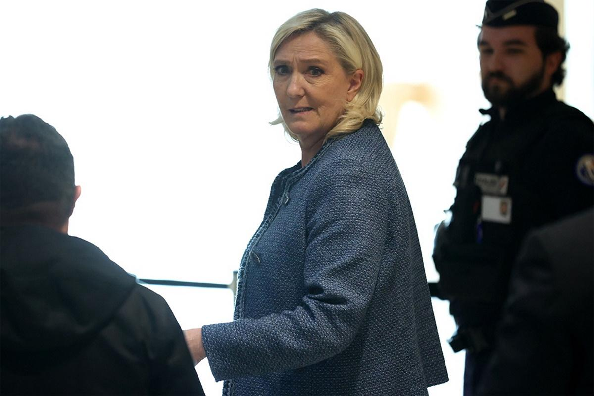 Обескуражена и растеряна...