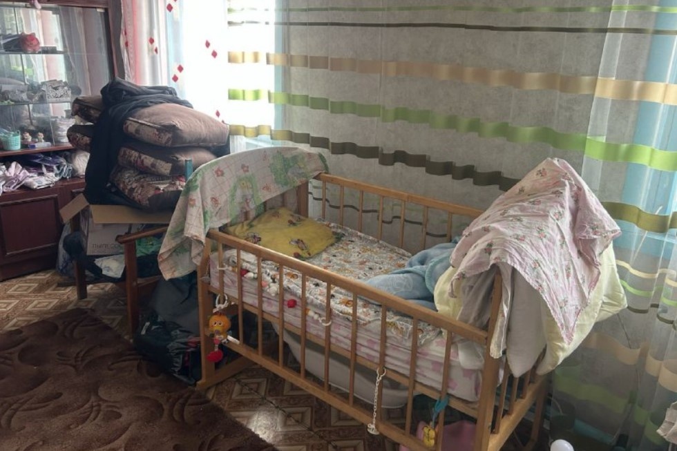    Фото: СУ СКР по НСО