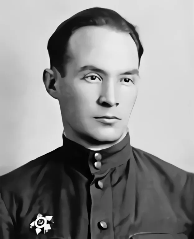 Михаил ЛЬВОВ