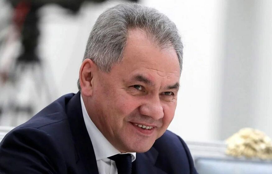    Шойгу теряет влияние. В Совбезе появился серый кардинал: INSIDER-T