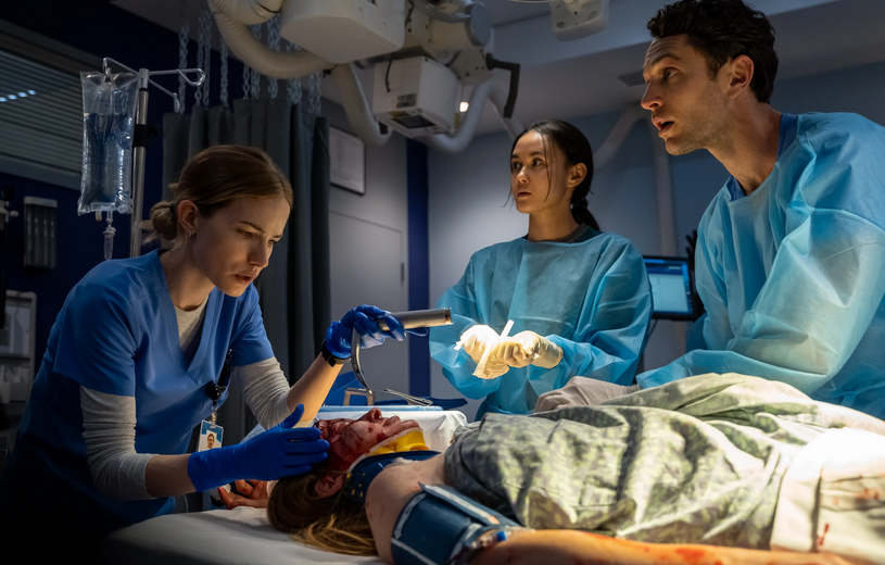 Листайте кадры.