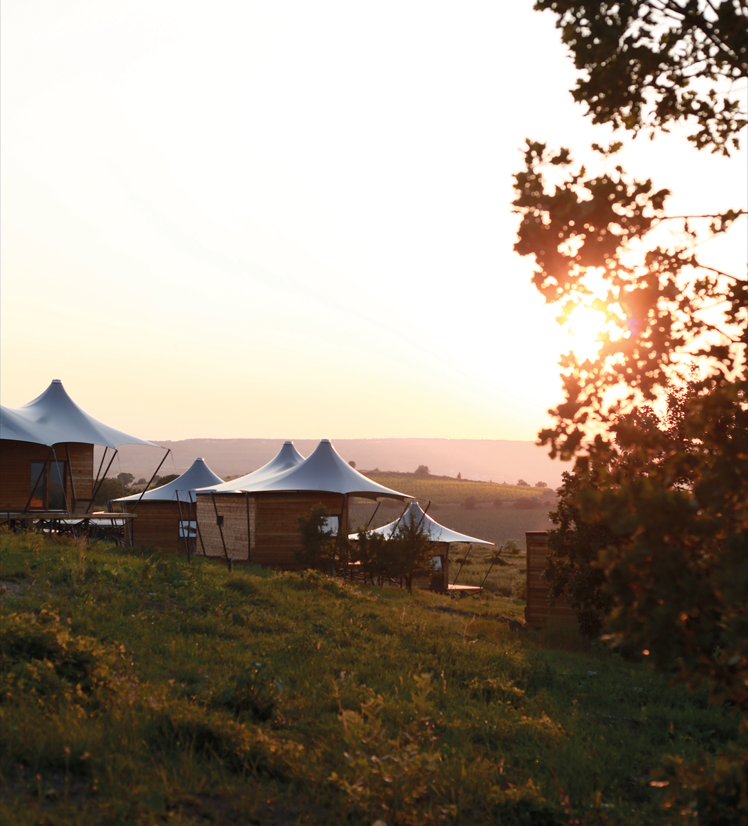 Агротуристический комплекс ApiBalaklava