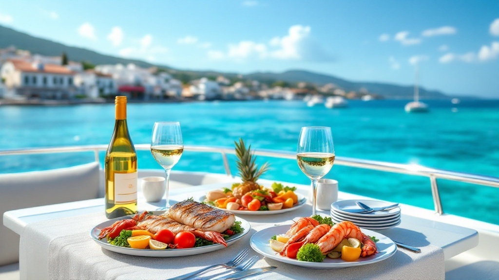    Международный день яхтсмена: празднуем свободу, приключения и морское братство! SandB