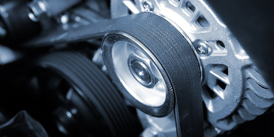 Почему свистит ремень генератора и как его успокоить