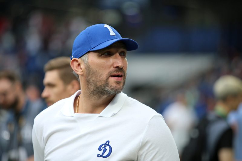    Фото: Stupnikov Alexander/Globallookpress