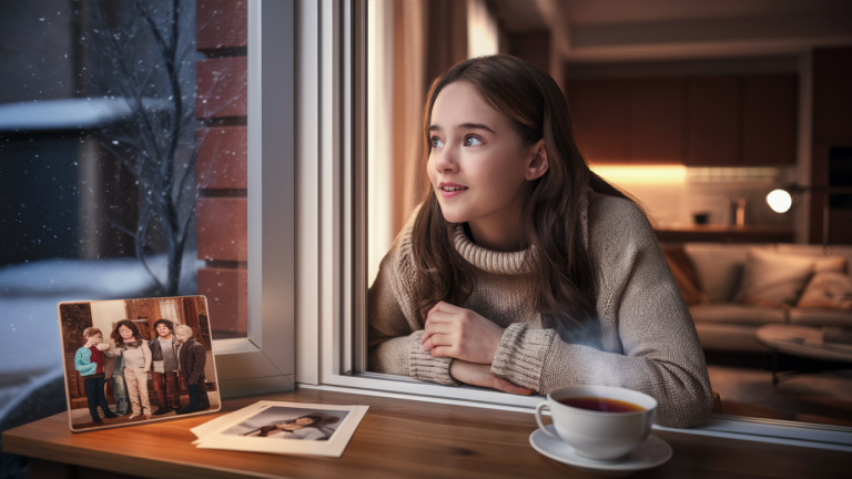    После моей болезни муж забрал детей и ушел к другой Зоя Терновая