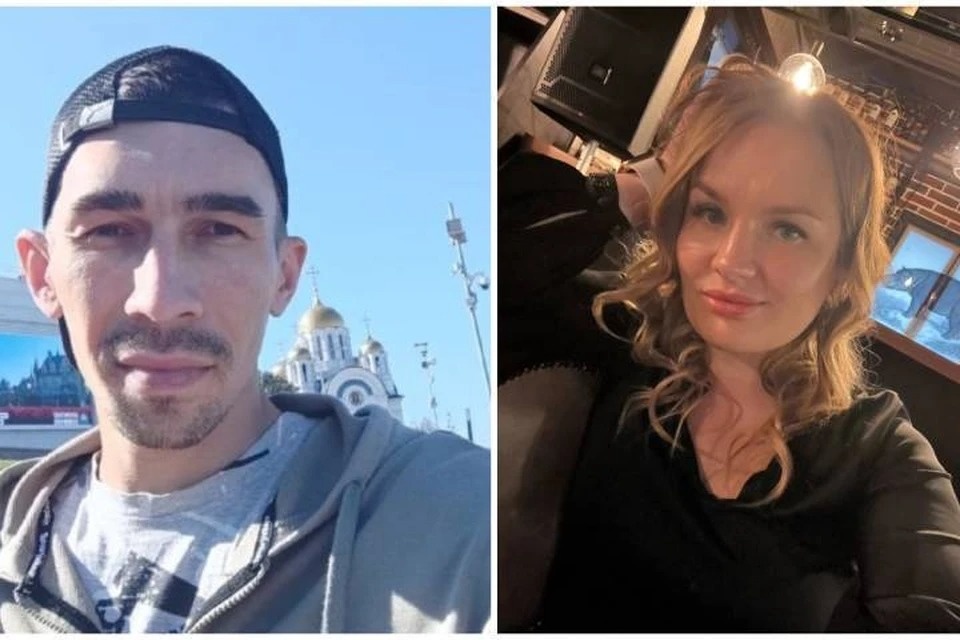 Данис вытащил мальчика из воды, а Елена оперативно доставила его врачам. Фото: предоставлено "КП-Уфа".