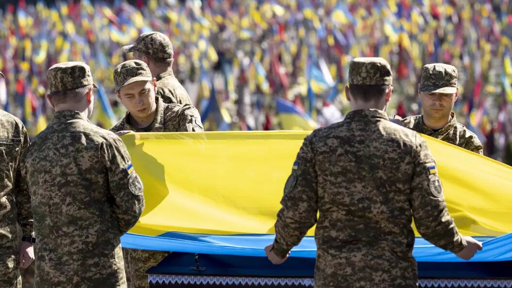    Фото: IMAGO/Andreas Stroh /Globallookpress