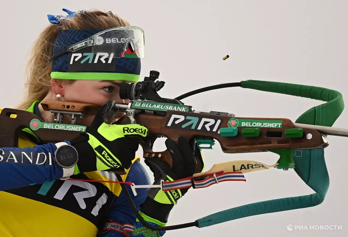 © РИА Новости / Алексей Филиппов