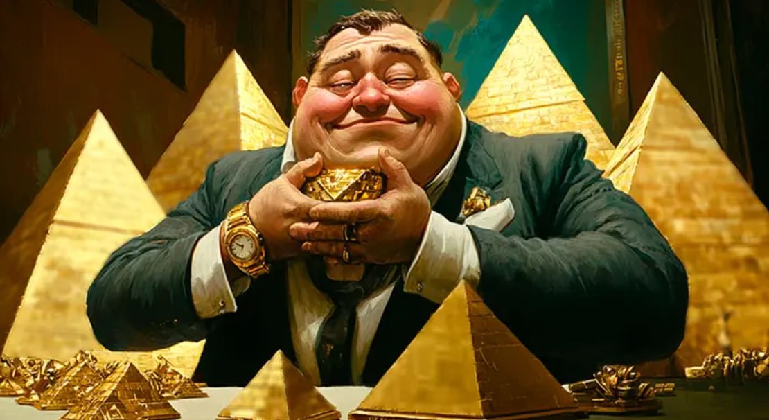 Коллаж NovorosInform