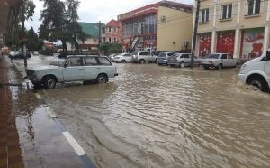 Это наш район Фаина