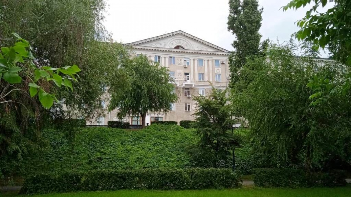    Жители Саратова назвали Володину места для новых парковНовости Саратова и области – Сетевое издание «Репортер64»