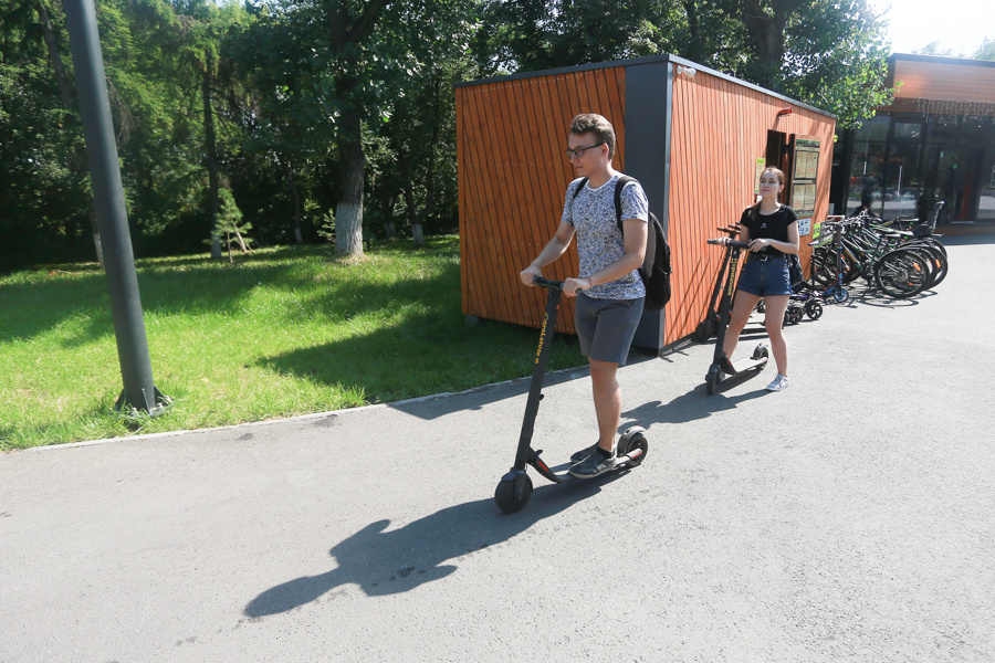 Автор фото: Павел Хацаюк / ИД «Вечерняя Казань»