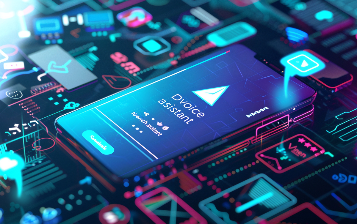    Голосовые ассистенты в Telegram: откройте новые горизонты возможностей и упростите жизнь с помощью нейросетей Юрий Горбачев