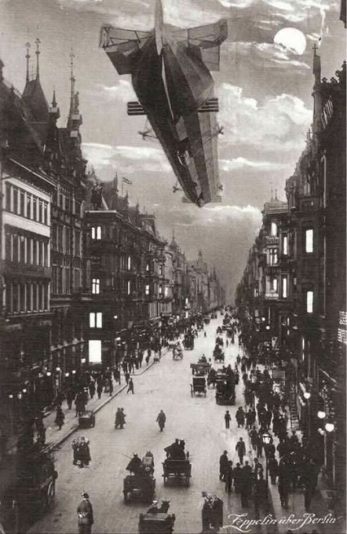Источник: @Historical Photos