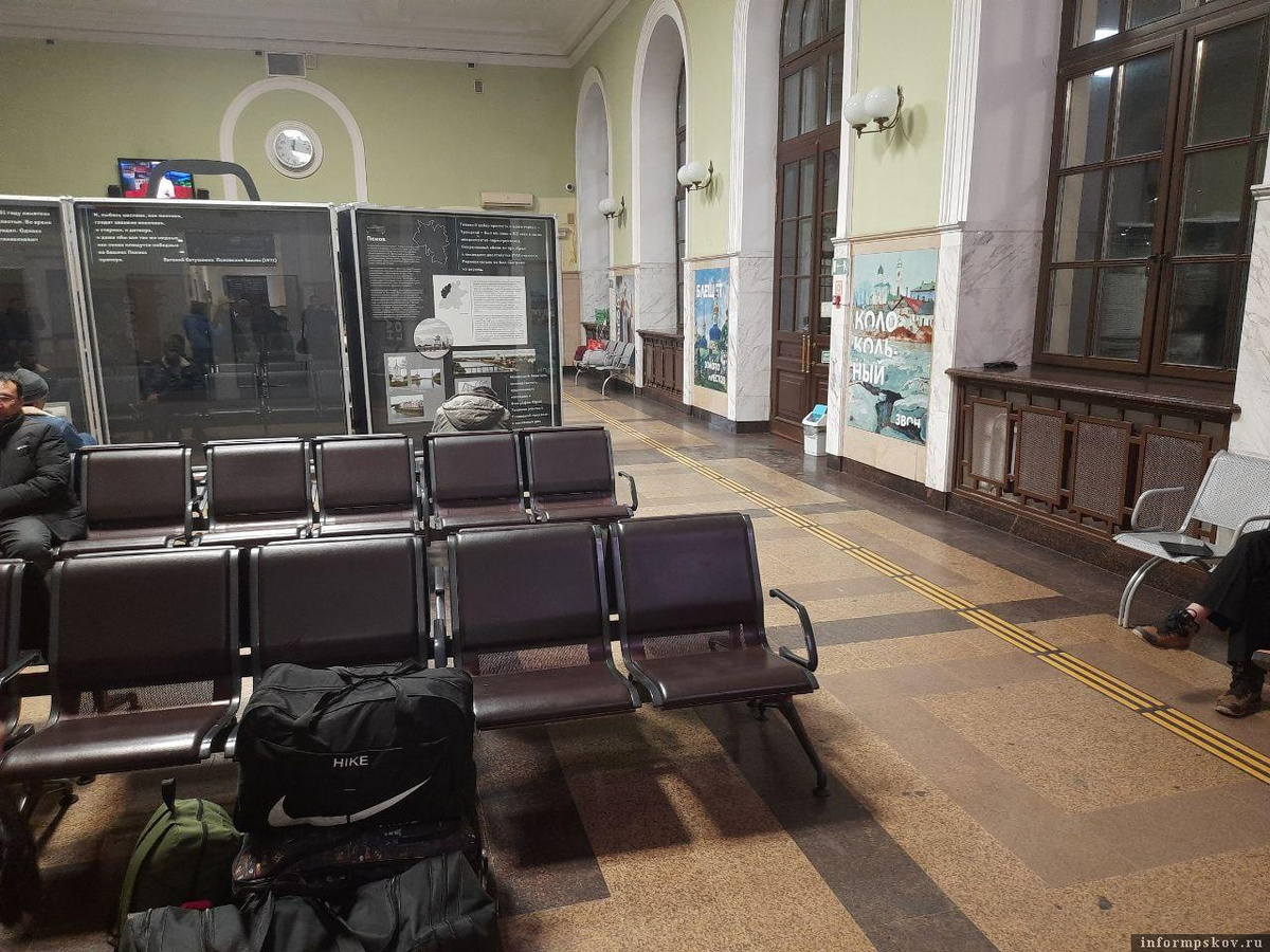 Фото здесь и далее: пресс-служба УТ МВД России по СЗФО