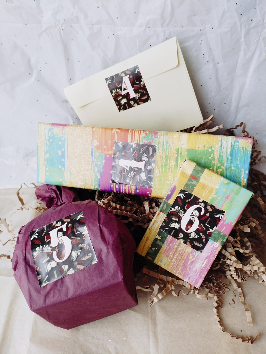 Из личного архива