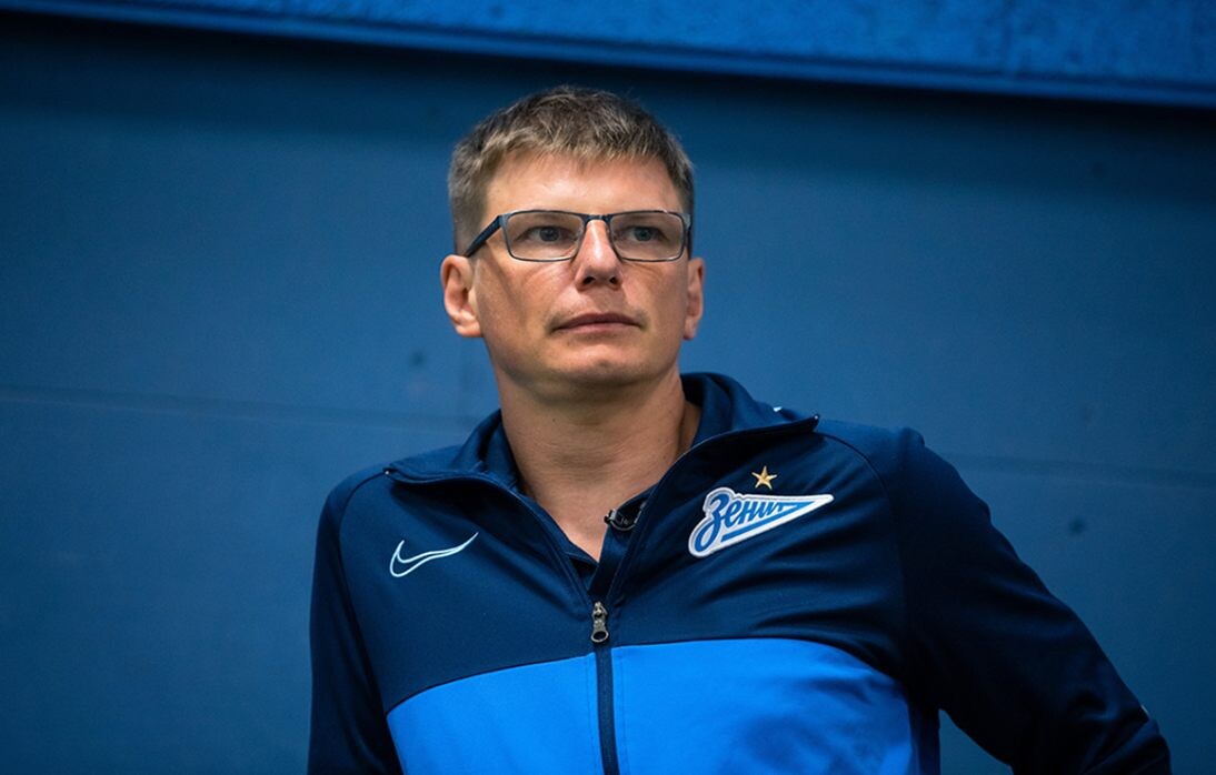    Фото: ФК «ЗЕНИТ»