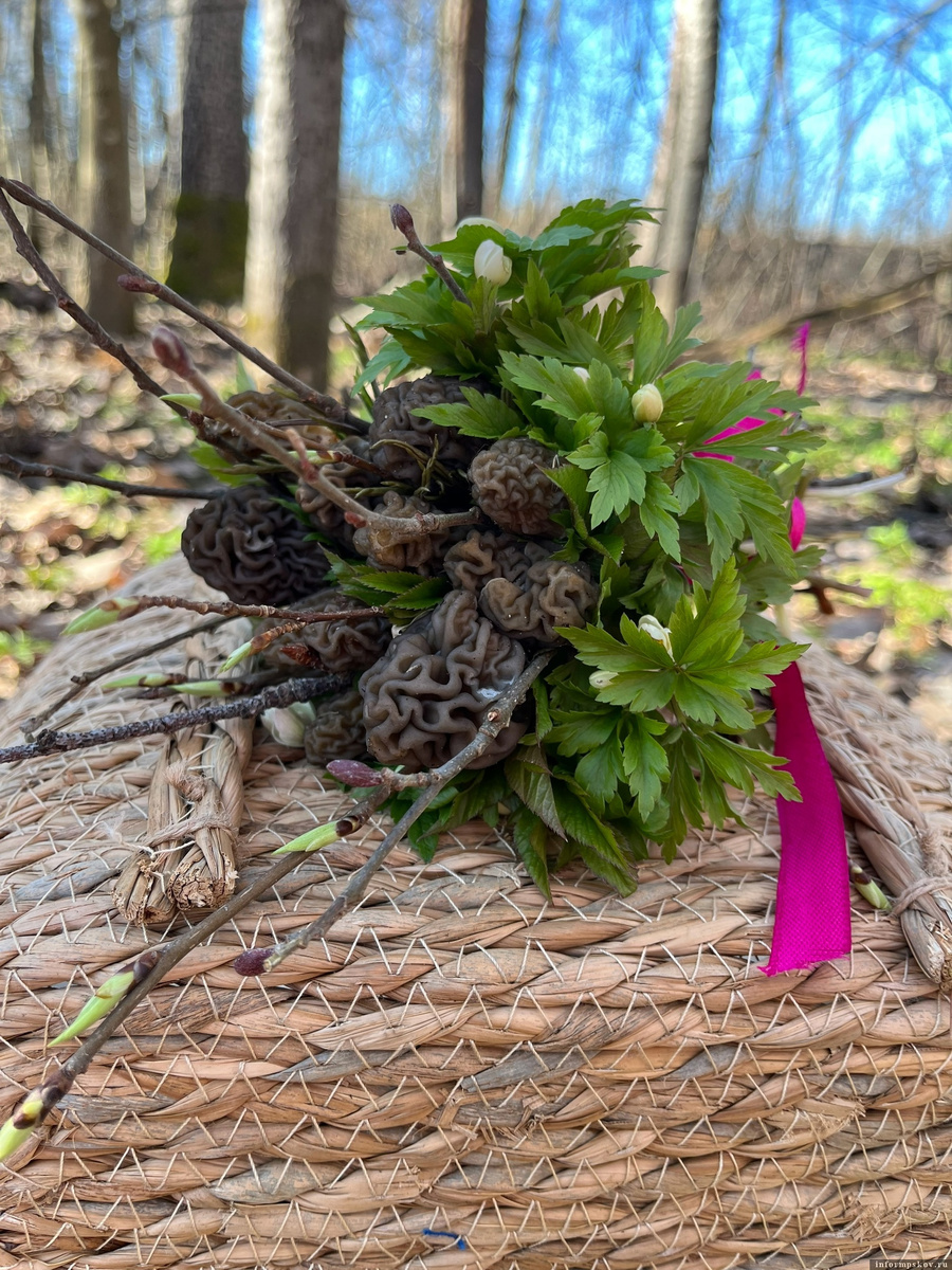 Фото здесь и далее предоставила Людмила Иванова