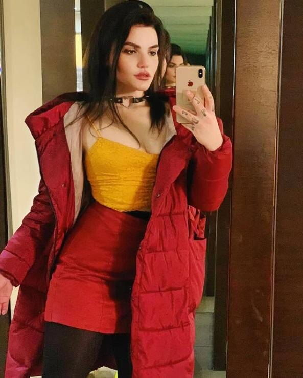 Листайте вправо, чтобы увидеть больше изображений