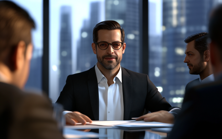    Что на самом деле происходит на заседании по банкротству — день изнутри