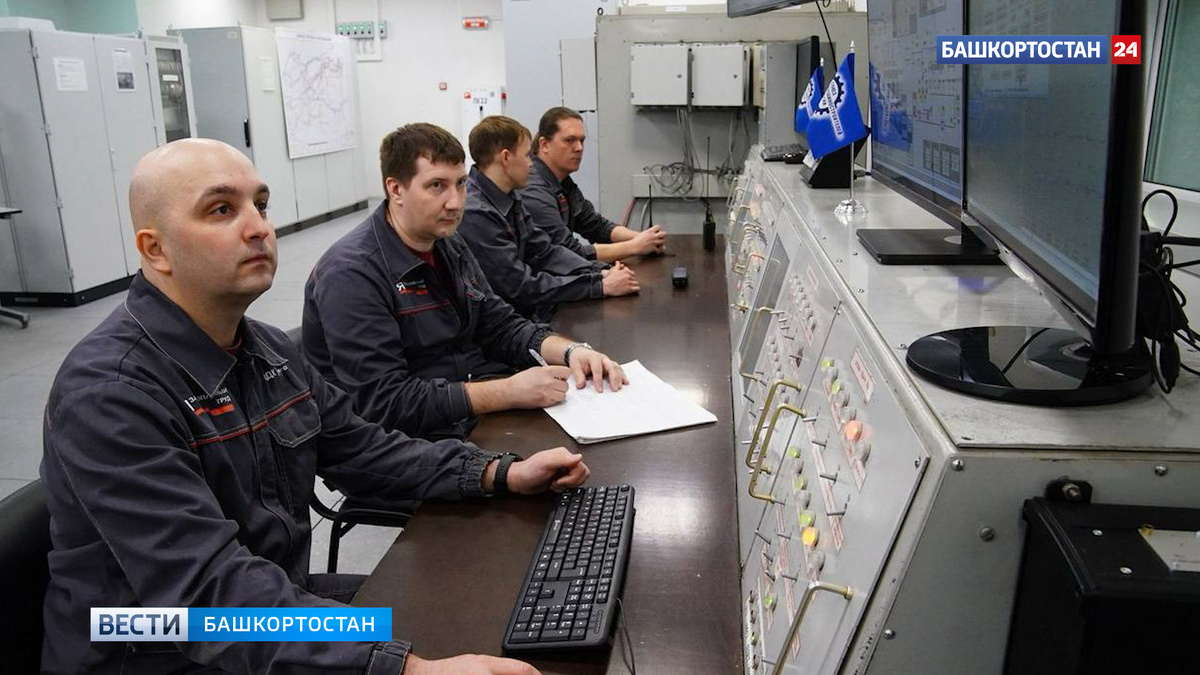    «Промышленная революция»: Радий Хабиров рассказал о стендовых испытаниях авиационного двигателя в Уфе