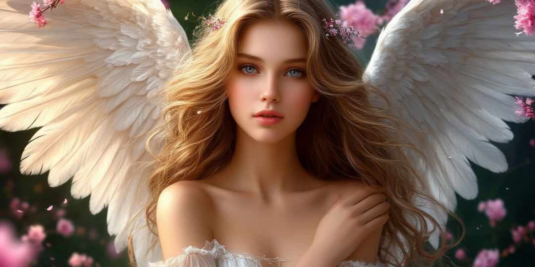 Как вызвать Ангела или Архангела