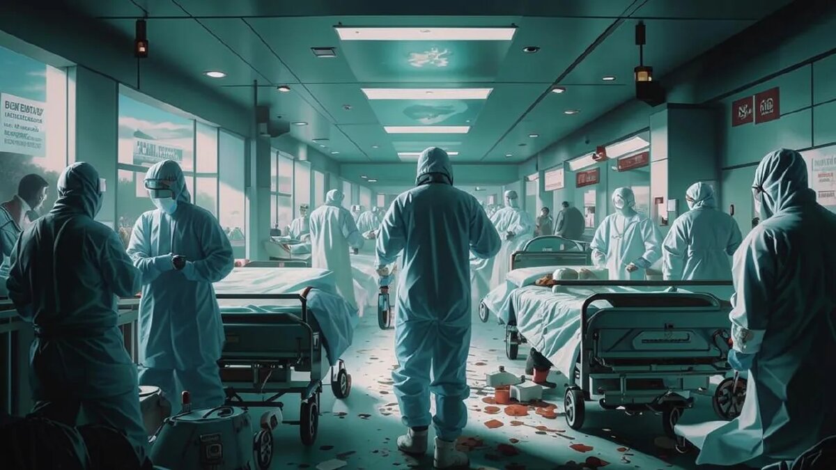    Сгенерировано ИИ