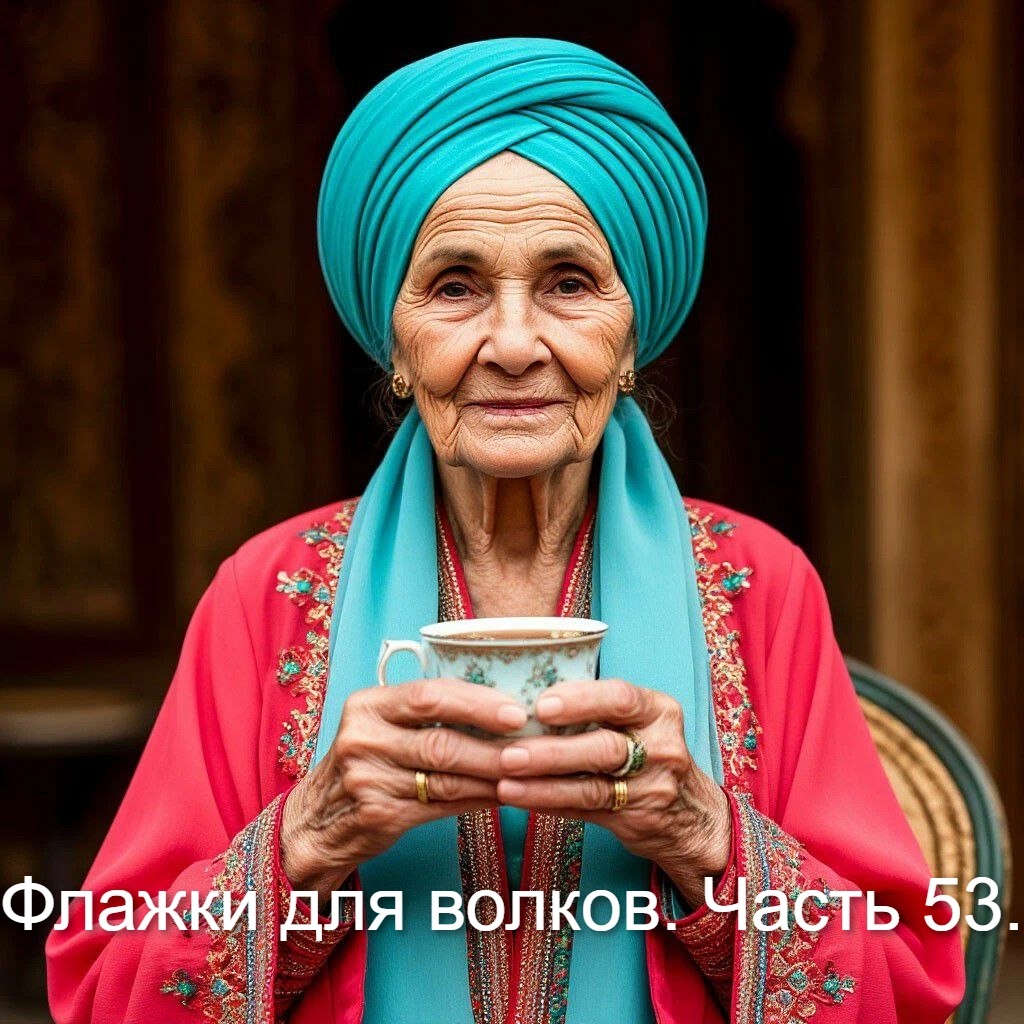 Изображение сгенерировано нейросетью Шедеврум