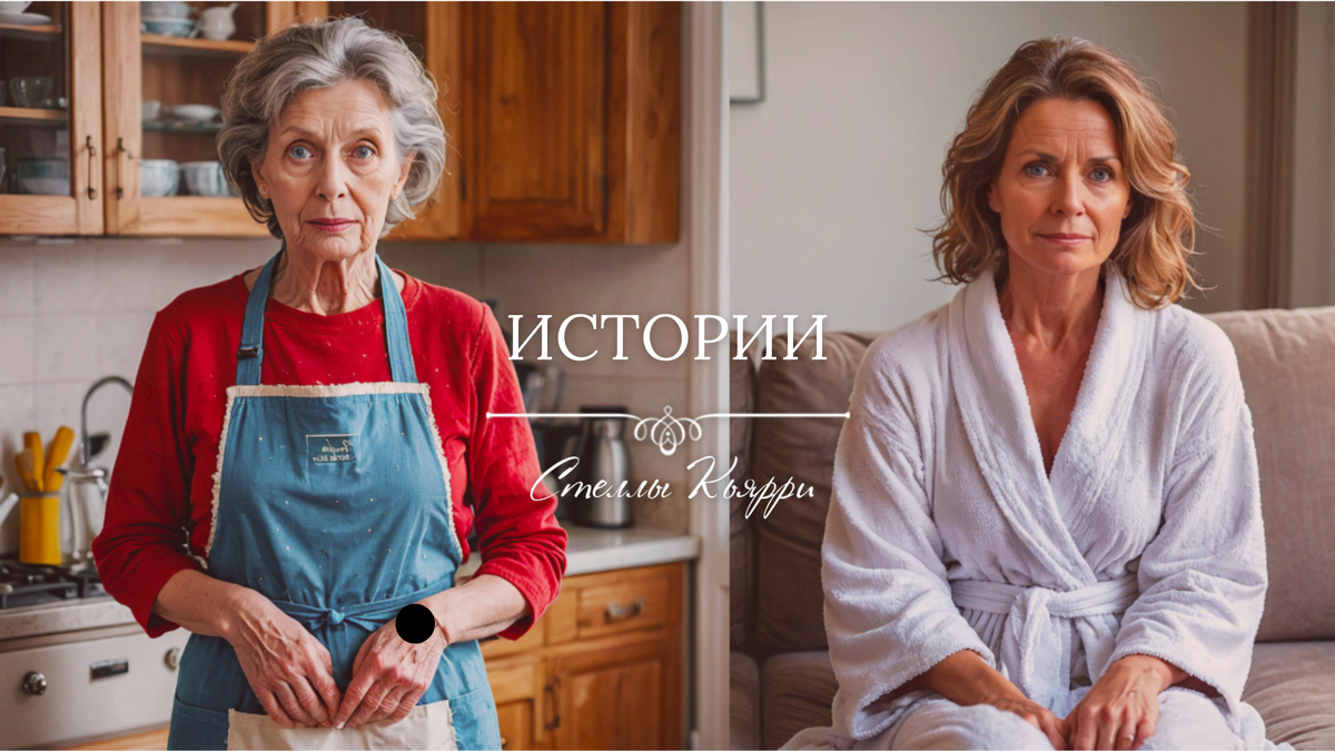 ©Стелла Кьярри