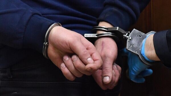    © Sputnik / Стас Этвеш