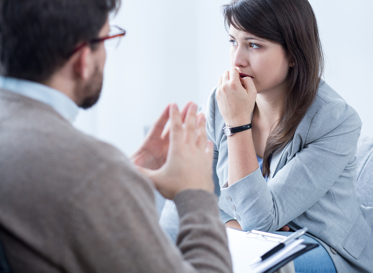    Необратимые уроки: Почему я жалею, что стала психологом