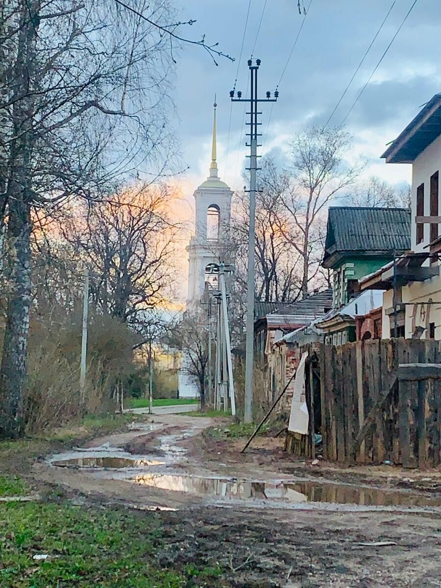 Фото: Мария Орлова