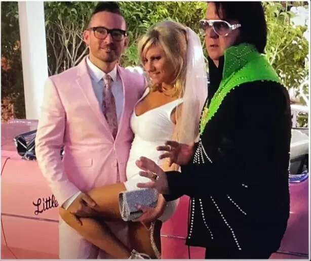 Джеймс Кэмпбелл и Бриттани Кэмпбелл – Эзекиль Зайас САМЫЙ СТРАШНЫЙ хирург на земле
