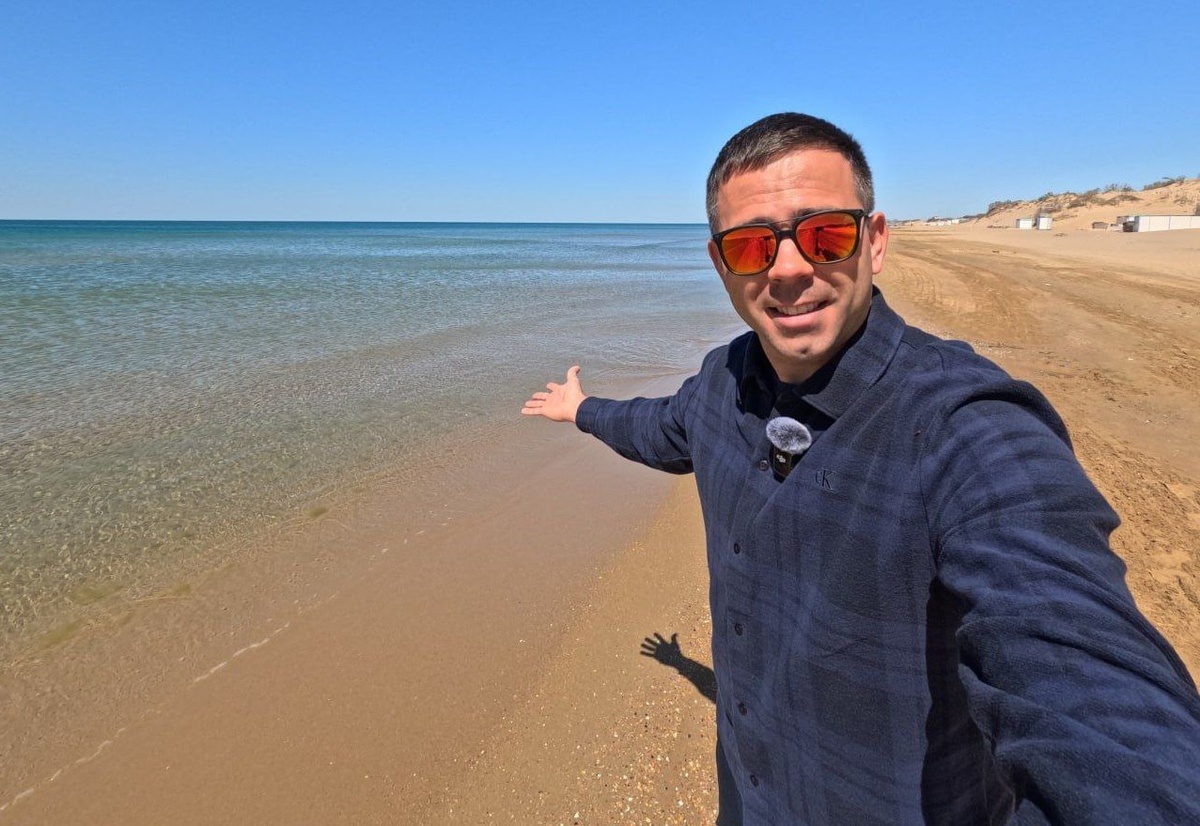 Фото: Макс Анапский