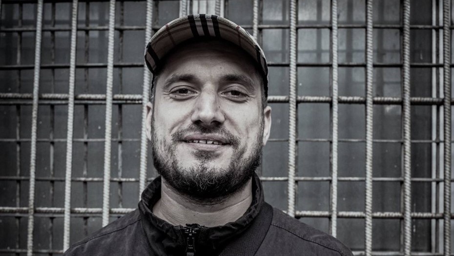    Рэп-исполнитель и музыкальный продюсер Павел Ивлев (Паша Техник) Автор фото: t.me/pashatechniqueoriginal