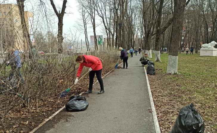    фото Курские известия