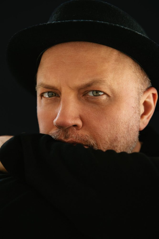 Фото: Виталий Викторович Салтыков