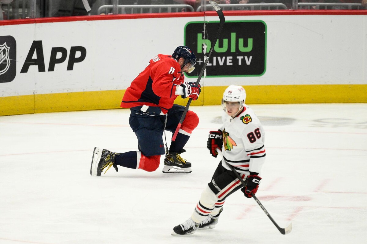     / Источник: © AP/TASS/Nick Wass