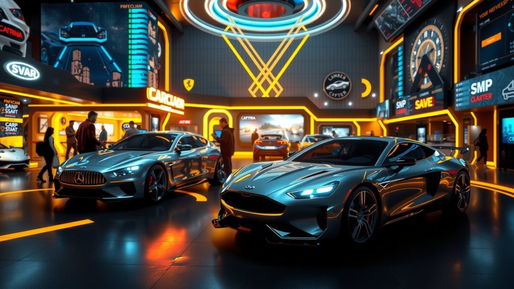    Яндекс.Авто: как купить машину через сервис в 2025