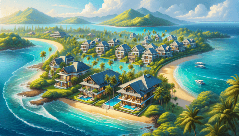    Лизхолд и Фрихолд на Бали: Что Выбрать для Покупки Недвижимости Даниил