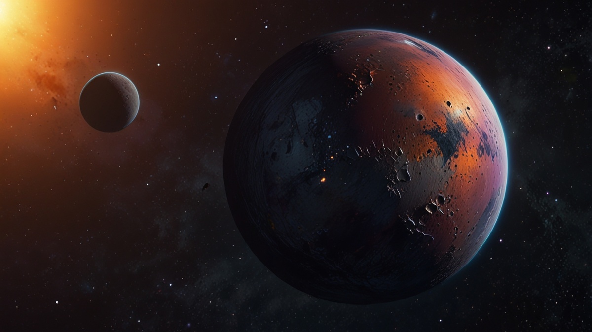 Иллюстрация: Leonardo  📷
