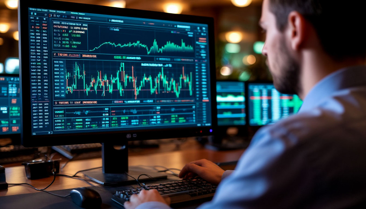 Что такое стейкинг криптовалют и как он работает?