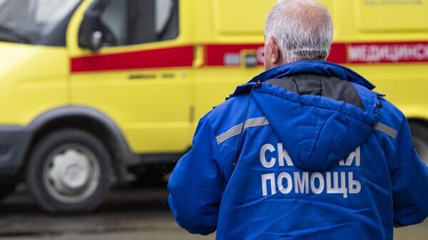    © РИА Новости Крым . Дмитрий Макеев