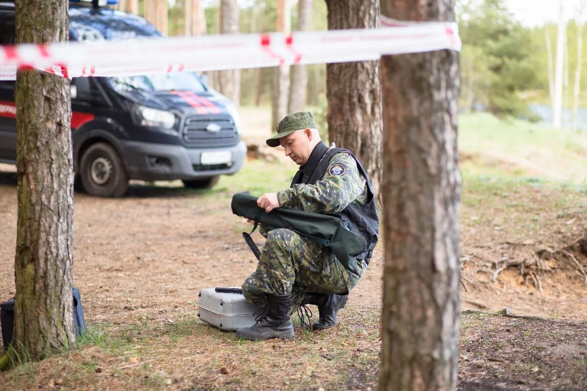 Фото: СУ СК РФ по Тверской области