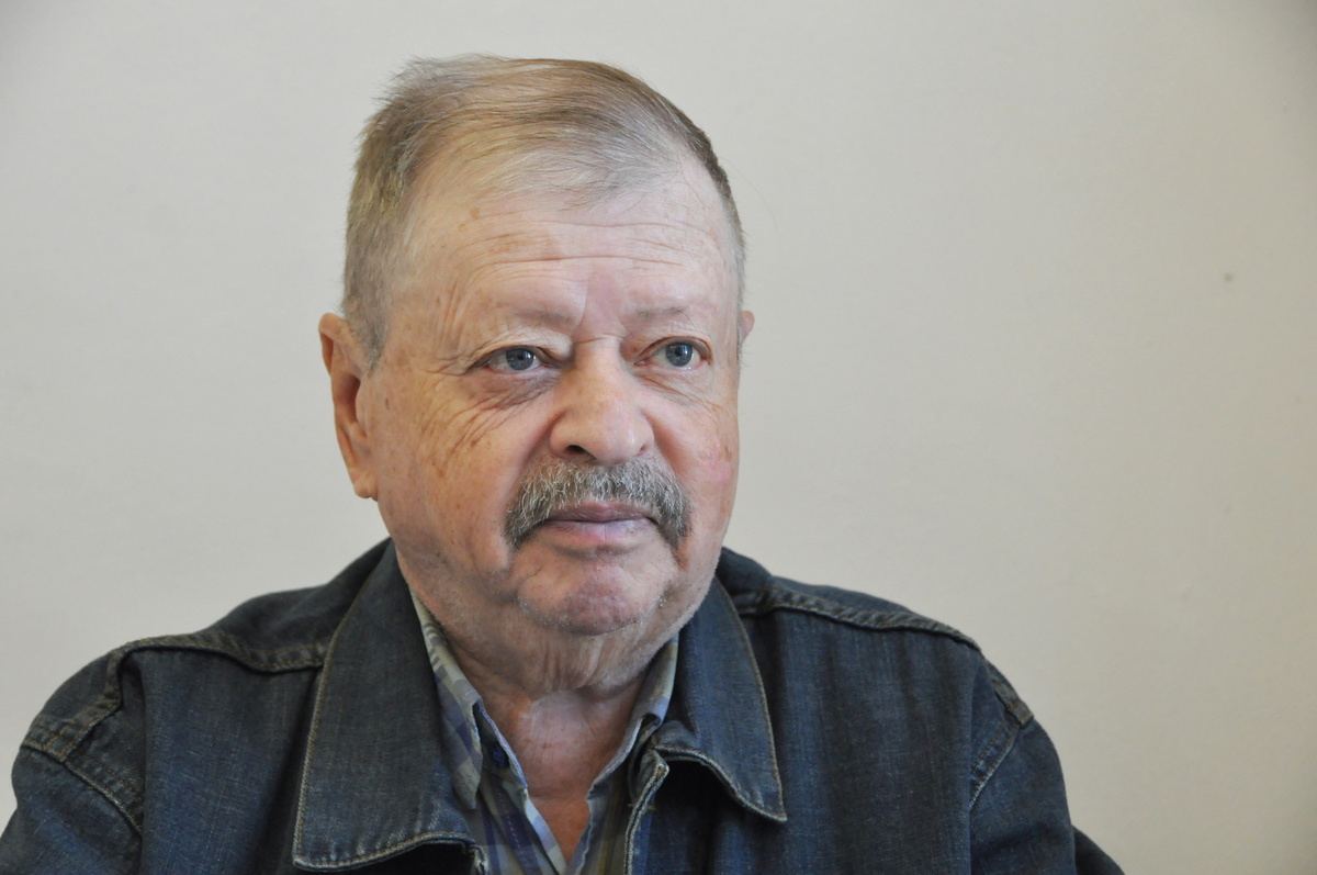 Фото Инны Евтушевской