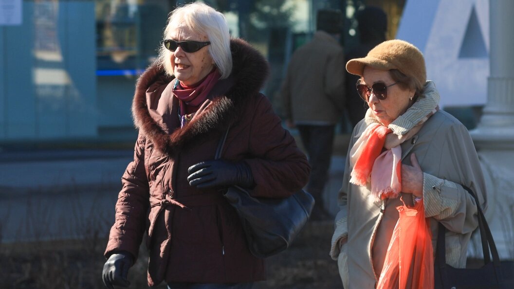    Shatokhina Natalia/Globallookpress